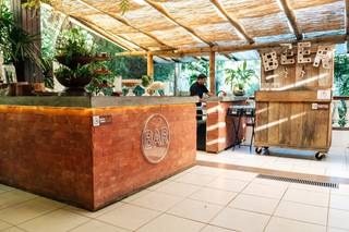 Espaço La Forêt - 9