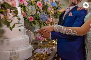 Luma Buffet e Decorações - 8