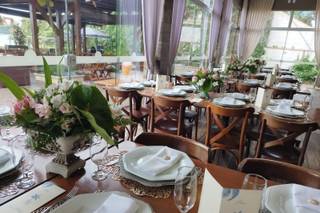 Casa da Praia Restaurante e Eventos - 12