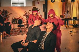 Hames Eventos - 9