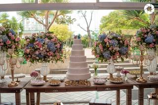 Luma Buffet e Decorações - 9