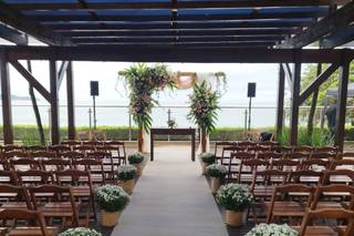 Casa da Praia Restaurante e Eventos - 13