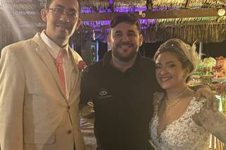 DJ Pedro Barbosa - 1