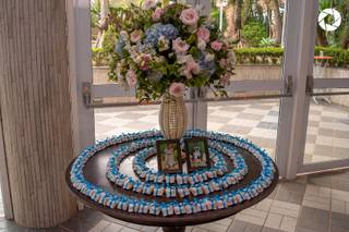 Luma Buffet e Decorações - 10