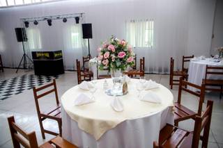 Buffet Torre de Prata - 8