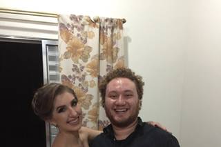 Thiago Xavier - Make up & Hair Artist - 9