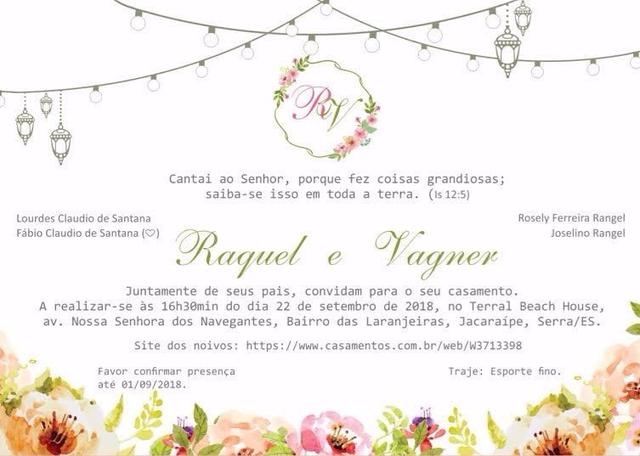 Amanda Roncetti Convites e Gifts - 4