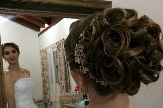 Thiago Xavier - Make up & Hair Artist - 10
