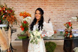 Studio Joice Santos Makeup - 10