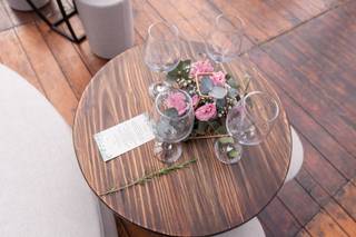Flor & Arte Decorações - 21