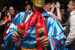 Maicon Mask - O Máskara - 21