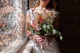 Flor & Arte Decorações - 22