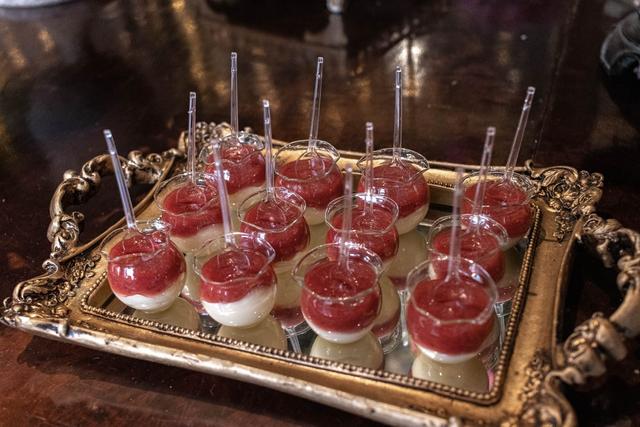 Candy Li Doces Finos - 1