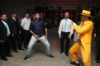 Maicon Mask - O Máskara - 22