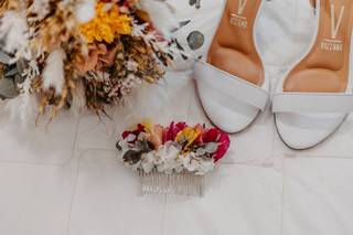 Alessandra Napoleão - Designer Floral - 7