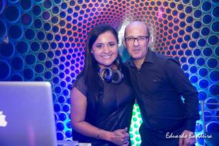 DJ Juliene Carvalho - 15
