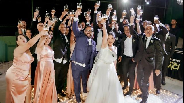 Enlace Assessoria e Cerimonial - 1