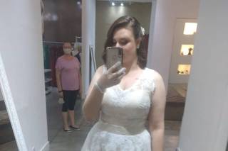 Emporium das Noivas Vestidos - 11