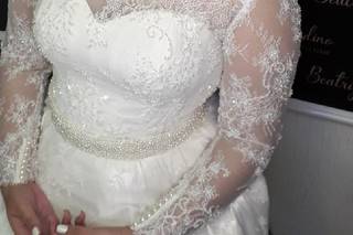 Beatriz Condino Makeup & Hair - 5