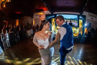 Dança & Tradição Studio de Danças - 11