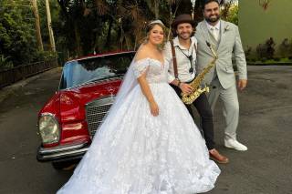 Felipe Mendonça - Saxofonista - 11