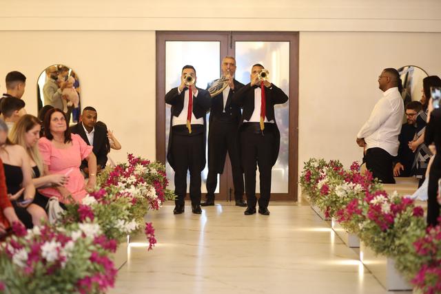 Aureus Orquestra - 1