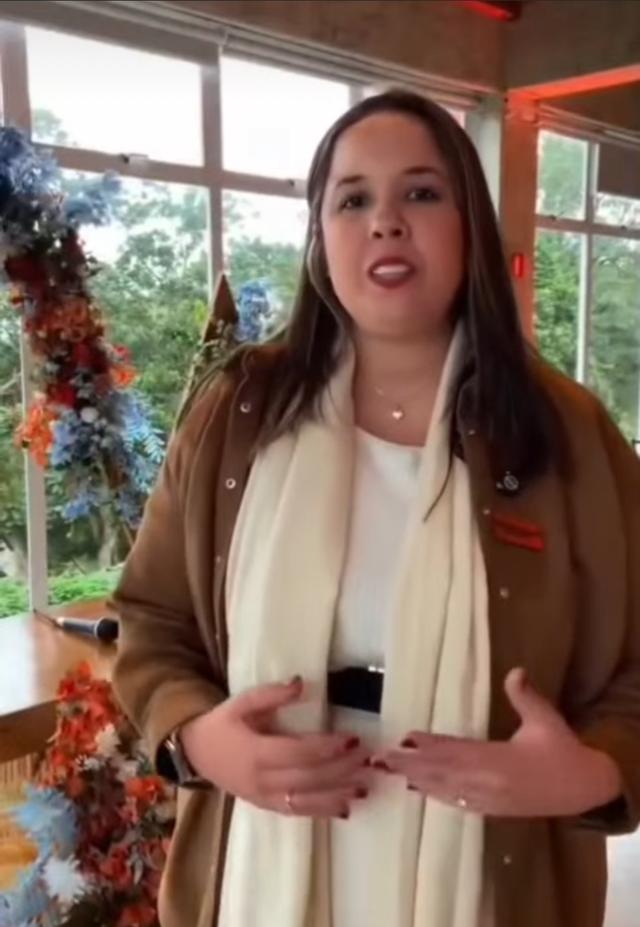 Nicolle Zuardi Assessoria e Cerimonial de Eventos - 2