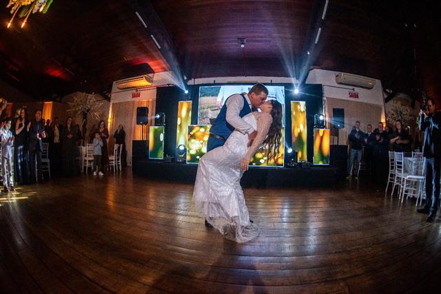 Dança & Tradição Studio de Danças - 3