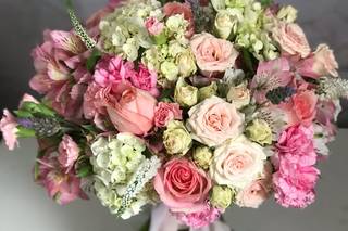 Joy Santos Buquês - 11