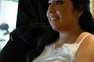 Bianca Falletti - Make Up - 5