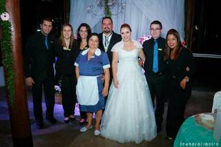 VF Assessoria e Produção de Eventos - 16