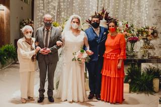 Família Real Eventos - 24