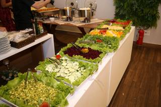 Buffet Castelo - 19