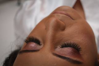 Fabi Hair & Makeup - 13