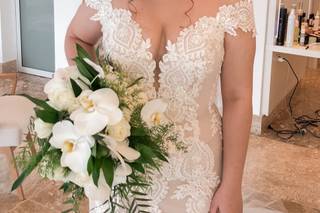 Thais Mendes - Beleza de Noiva - 13
