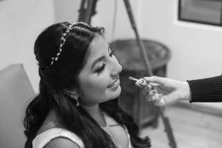 Bianca Falletti - Make Up - 7