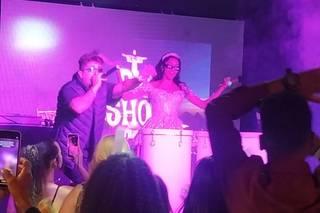 Rio Show Live - 12