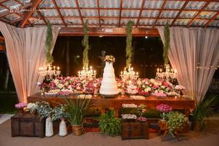 Olímpio Decorações - 5