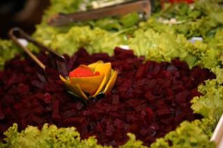Buffet Castelo - 20