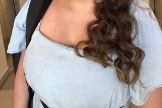 Thais Mendes - Beleza de Noiva - 14