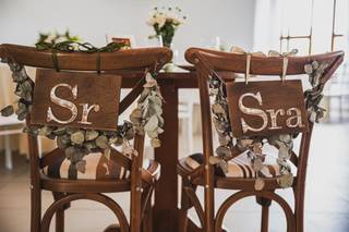 Espaço Orquídea - 25