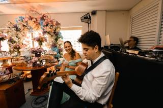 Mayra Cristo Coral e Orquestra - 6