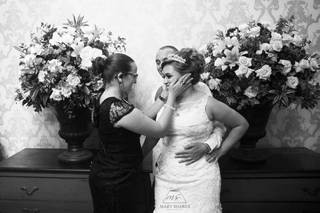 Marido e Mulher - Assessoria de Eventos - 11