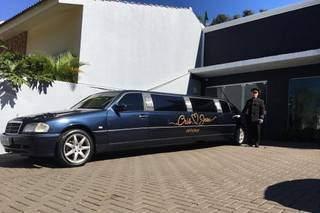 Limousine Lotus Rio - 21
