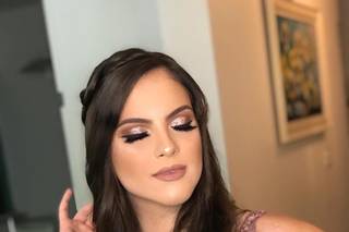 Deisy Darós MakeUp - 12