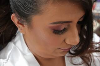 Fabi Hair & Makeup - 15