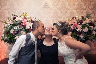 Marido e Mulher - Assessoria de Eventos - 12