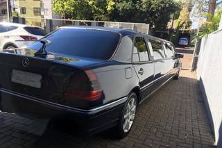 Limousine Lotus Rio - 22