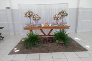 Tribo da Alegria - 1