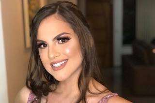 Deisy Darós MakeUp - 13
